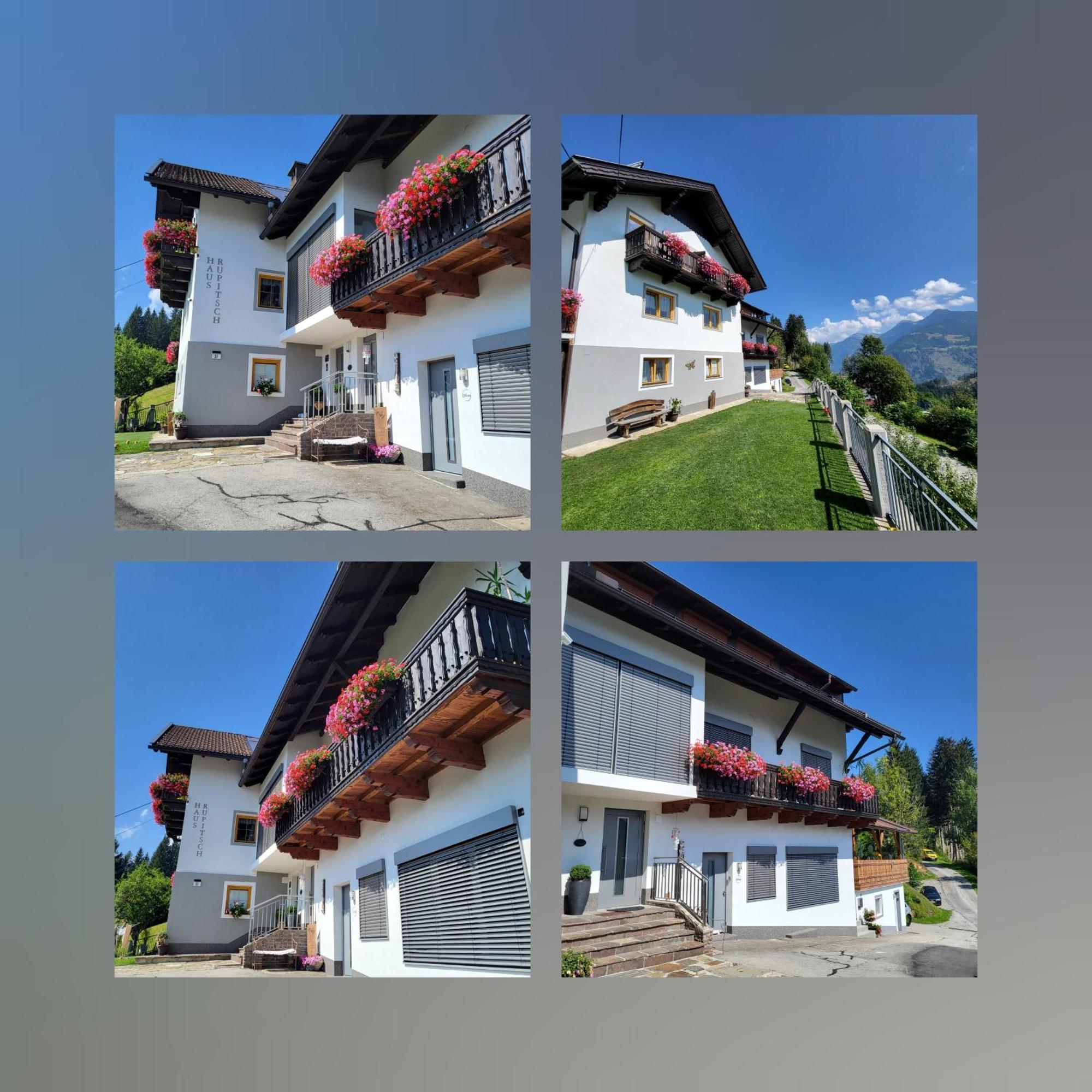 Отель Haus Rupitsch Винклерн Экстерьер фото